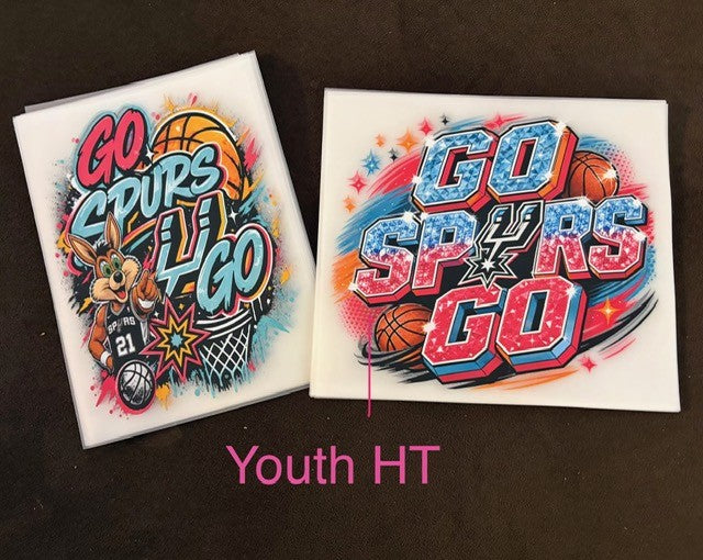 Youth Heat Transfer