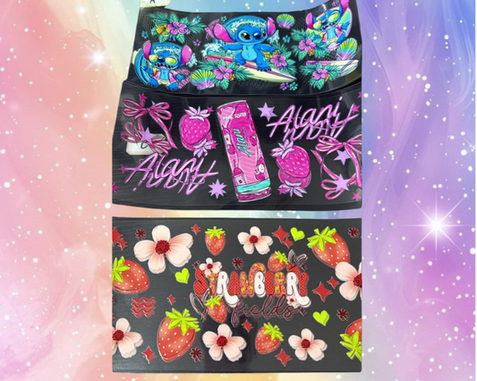 Destash Bundle-wraps
