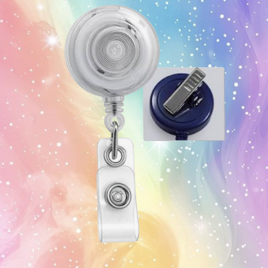 Badge Reels